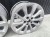 FELGA FELGI VW AUDI A4 A5 A6 ITP 8.0J R17 ET39 4G0601025AG *17P*