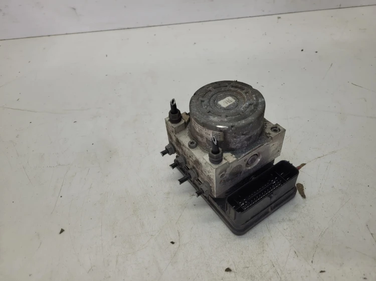 POMPA + STEROWNIK ABS ESP AUDI VOLKSWAGEN SEAT SKODA 3Q0907379F 3Q0614517F
