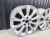 FELGA FELGI VW AUDI A4 A5 A6 ITP 8.0J R17 ET39 4G0601025AG *17P*