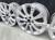 FELGA FELGI VW AUDI A4 A5 A6 ITP 8.0J R17 ET39 4G0601025AG *17P*