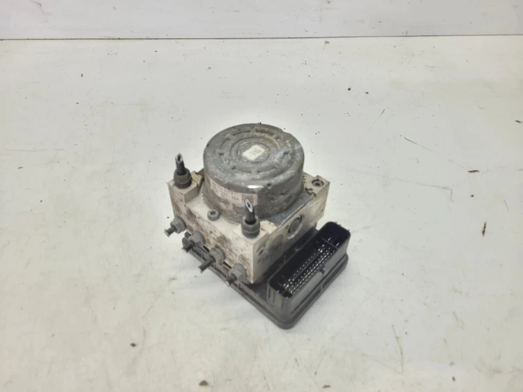 POMPA + STEROWNIK ABS ESP AUDI VOLKSWAGEN SEAT SKODA 3Q0907379F 3Q0614517F