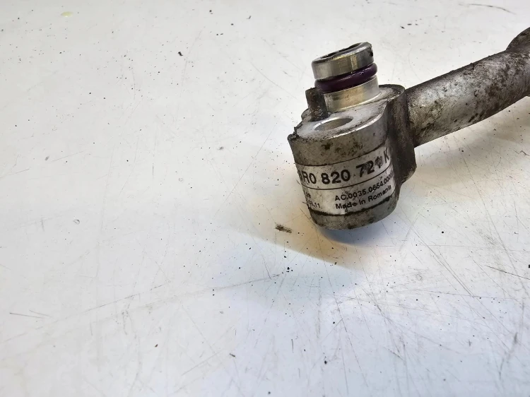 WĄŻ PRZEWÓD KLIMATYZACJI AUDI VW SEAT 6R0820721K
