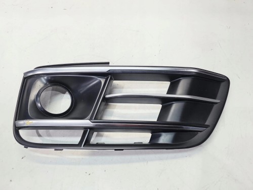 KRATKA ATRAPA ZDERZAKA LEWA AUDI Q5 FY S LINE 80A807681E