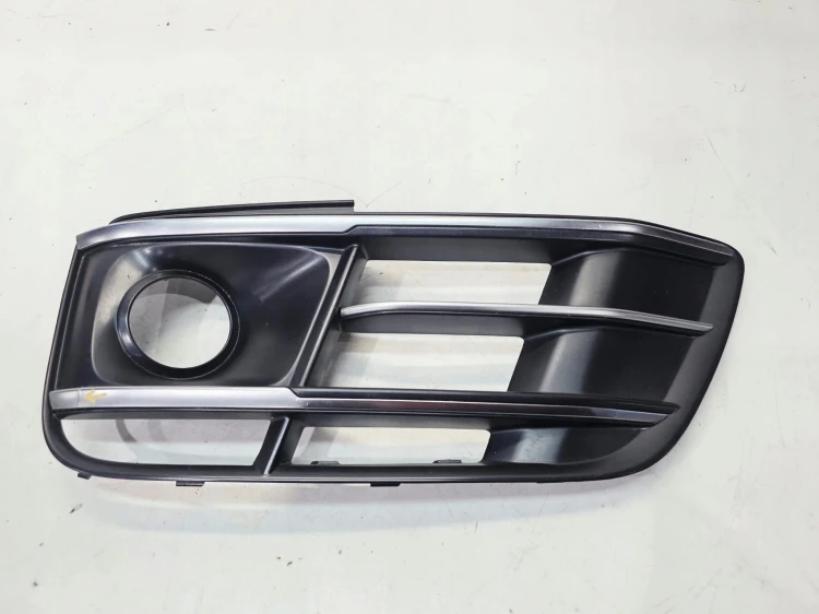 KRATKA ATRAPA ZDERZAKA LEWA AUDI Q5 FY S LINE 80A807681E