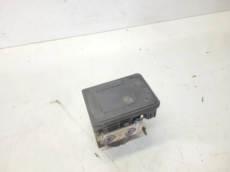 POMPA + STEROWNIK ABS ESP AUDI VOLKSWAGEN SEAT SKODA 3Q0907379F 3Q0614517F