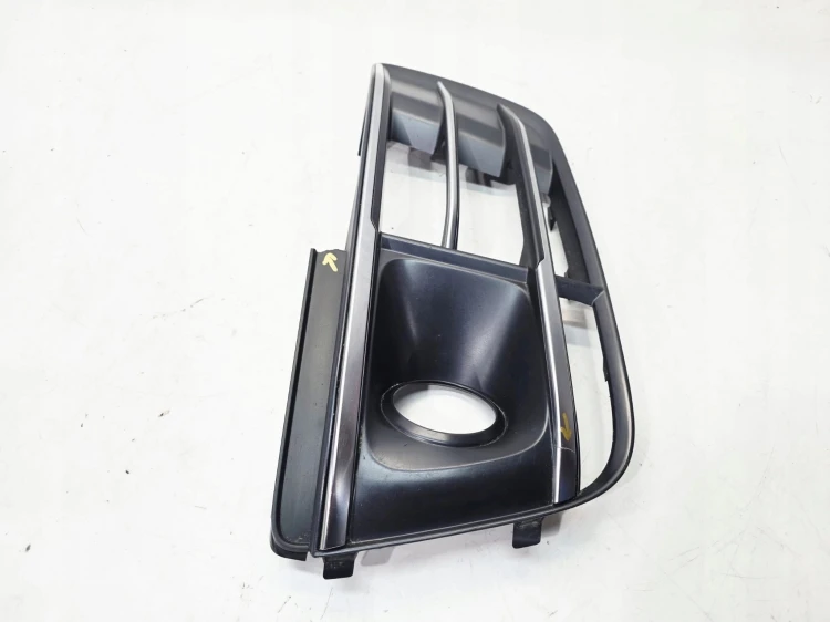 KRATKA ATRAPA ZDERZAKA LEWA AUDI Q5 FY S LINE 80A807681E