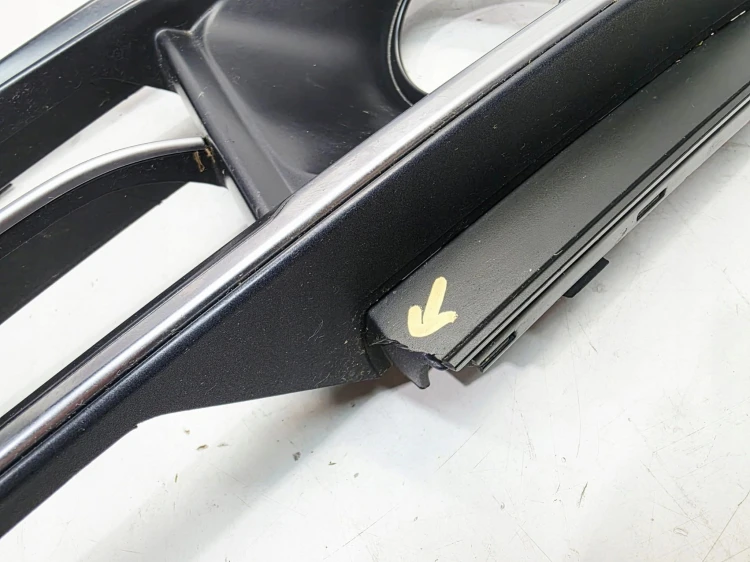 KRATKA ATRAPA ZDERZAKA LEWA AUDI Q5 FY S LINE 80A807681E
