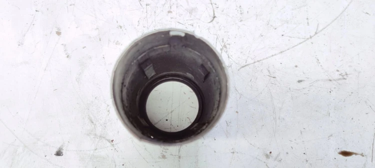 WYDECH KOŃCÓWKA TŁUMIKA AUDI A3 8V 8V0253825A / B