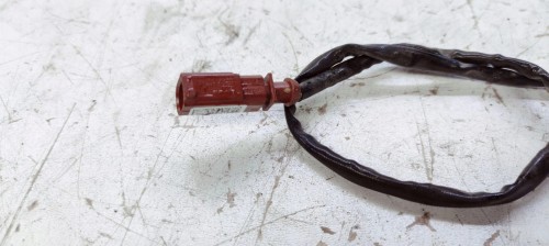 CZUJNIK TEMPERATURY SPALIN AUDI A4 A5 8W0906088R