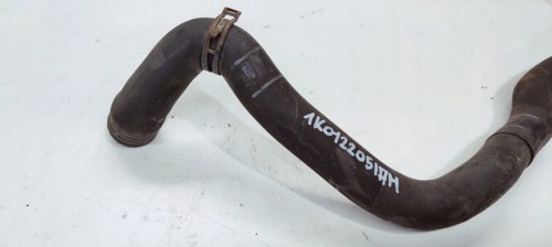RURA WĄŻ WODY AUDI A3 8P VOLKSWAGEN SEAT SKODA 1K0122051AM