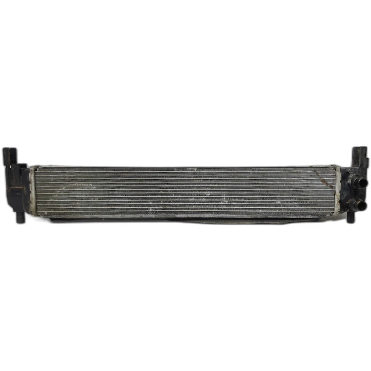 DODATKOWA CHŁODNICA PŁYNU WODY AUDI A3 8V VOLKSWAGEN SEAT SKODA 5Q0121251EL