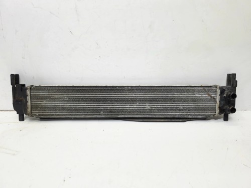 DODATKOWA CHŁODNICA PŁYNU WODY AUDI A3 8V VOLKSWAGEN SEAT SKODA 5Q0121251EL