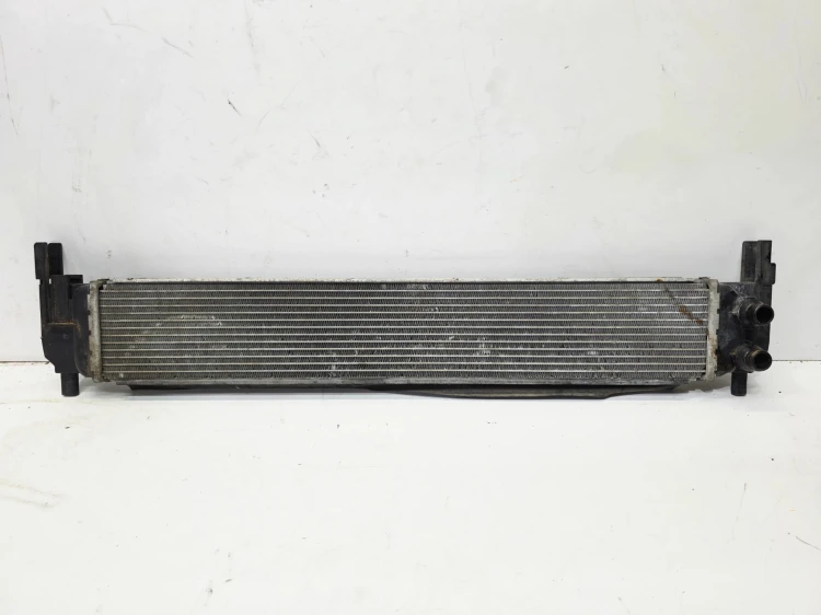 DODATKOWA CHŁODNICA PŁYNU WODY AUDI A3 8V VOLKSWAGEN SEAT SKODA 5Q0121251EL