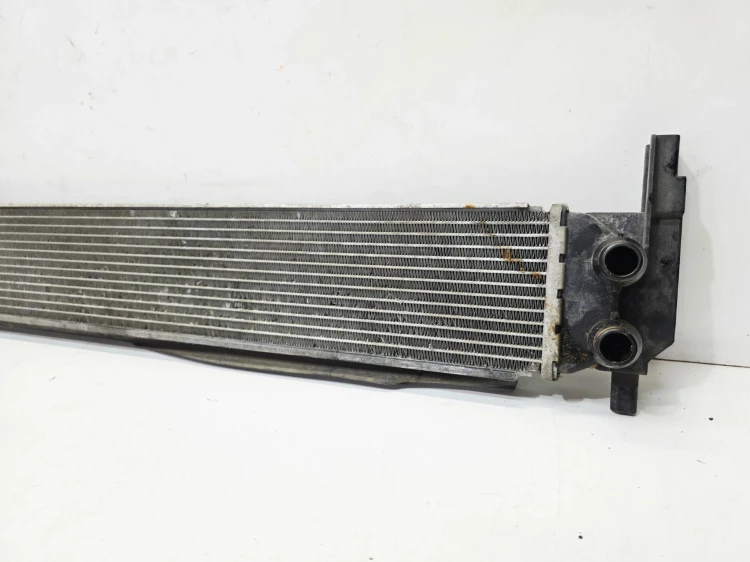 DODATKOWA CHŁODNICA PŁYNU WODY AUDI A3 8V VOLKSWAGEN SEAT SKODA 5Q0121251EL