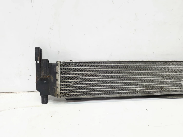 DODATKOWA CHŁODNICA PŁYNU WODY AUDI A3 8V VOLKSWAGEN SEAT SKODA 5Q0121251EL