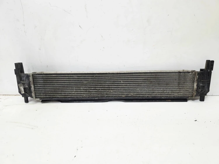 DODATKOWA CHŁODNICA PŁYNU WODY AUDI A3 8V VOLKSWAGEN SEAT SKODA 5Q0121251EL