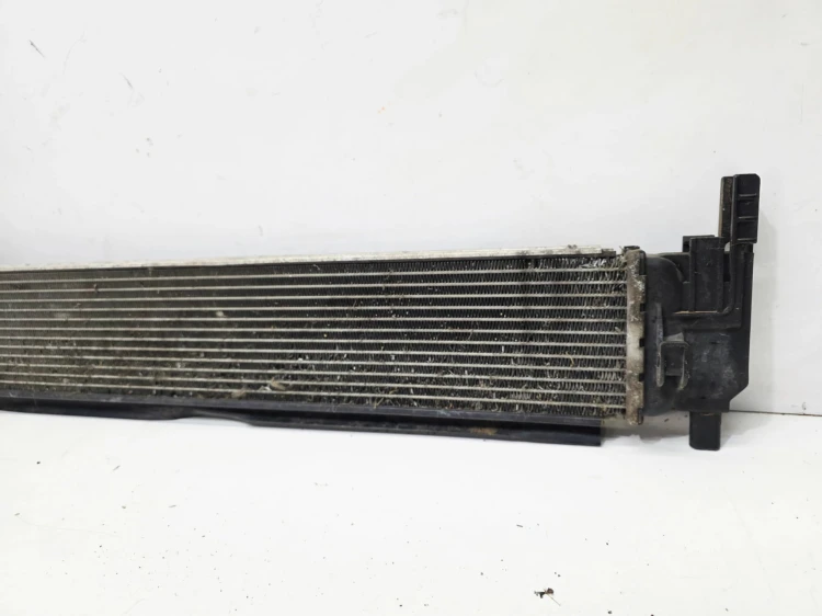 DODATKOWA CHŁODNICA PŁYNU WODY AUDI A3 8V VOLKSWAGEN SEAT SKODA 5Q0121251EL
