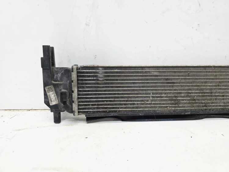 DODATKOWA CHŁODNICA PŁYNU WODY AUDI A3 8V VOLKSWAGEN SEAT SKODA 5Q0121251EL