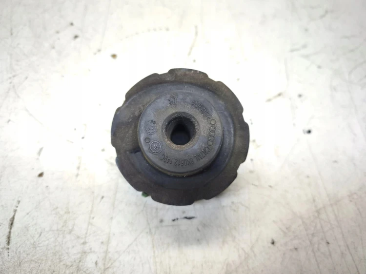PODUSZKA POD SPRĘŻYNE TYŁ AUDI A4 B8 A5 8T A6 C7 8K0512141E