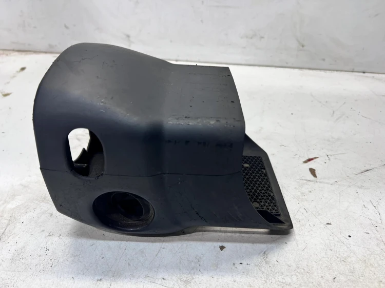 OSŁONA OBUDOWA KIEROWNICY REGULACJA KOLUMNY AUDI A3 8L 8L0953515 8L0953516