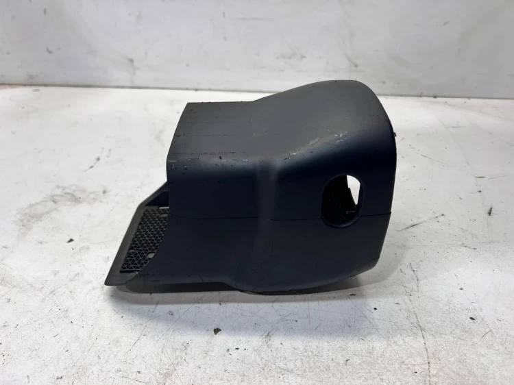 OSŁONA OBUDOWA KIEROWNICY REGULACJA KOLUMNY AUDI A3 8L 8L0953515 8L0953516
