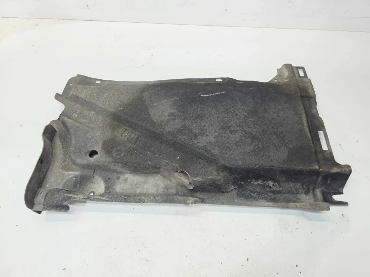 OSŁONA PŁYTA PODWOZIA LEWY TYŁ MAŁA AUDI A6 C7 A7 4G0825215E 71/26