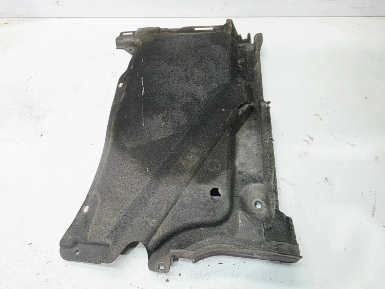 OSŁONA PŁYTA PODWOZIA LEWY TYŁ MAŁA AUDI A6 C7 A7 4G0825215E 71/26