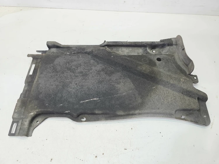 OSŁONA PŁYTA PODWOZIA LEWY TYŁ MAŁA AUDI A6 C7 A7 4G0825215E 71/26