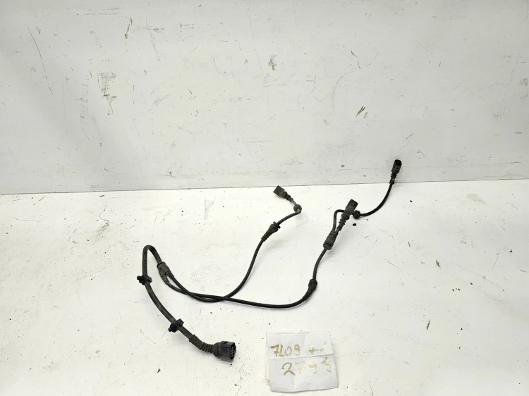 WIĄZKA KABEL ABS LEWY PRAWY PRZÓD AUDI Q7 4L CAYENNE 7L0971279J