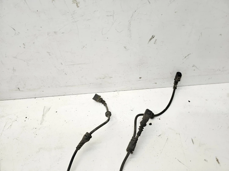 WIĄZKA KABEL ABS LEWY PRAWY PRZÓD AUDI Q7 4L CAYENNE 7L0971279J