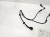 WIĄZKA KABEL ABS LEWY PRAWY PRZÓD AUDI Q7 4L CAYENNE 7L0971279J