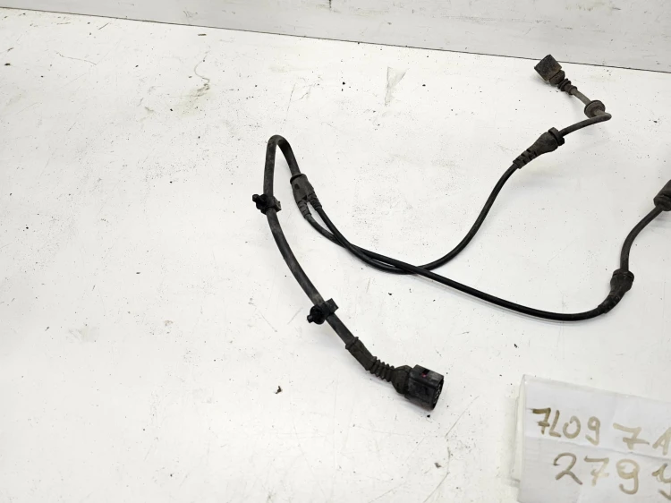 WIĄZKA KABEL ABS LEWY PRAWY PRZÓD AUDI Q7 4L CAYENNE 7L0971279J