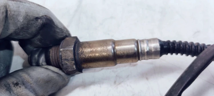 SONDA LAMBDA AUDI VW SEAT SKODA 2.0 T 06D906265