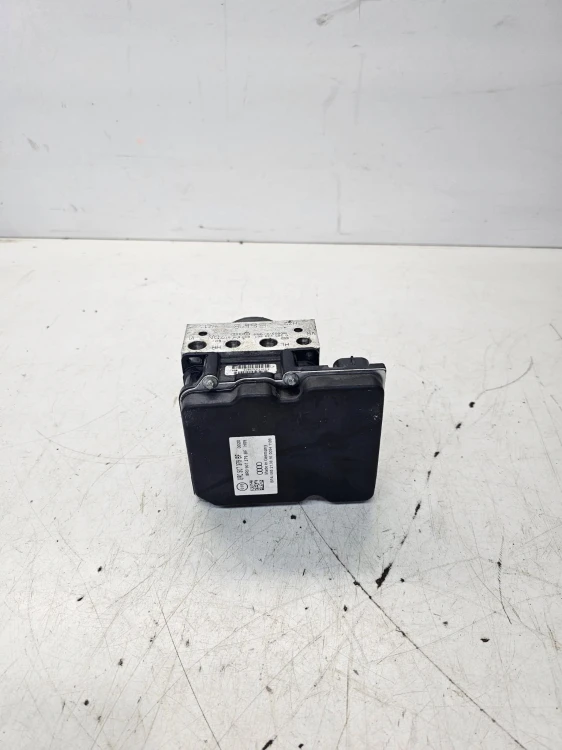 POMPA ABS ESP AUDI Q5 8R A4 B8 A5 8T 8R0907379BF 8R0614517DN