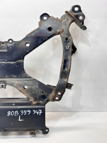 TRAWERS SANKI WÓZEK PRZÓD AUDI Q5 FY 80B399347L