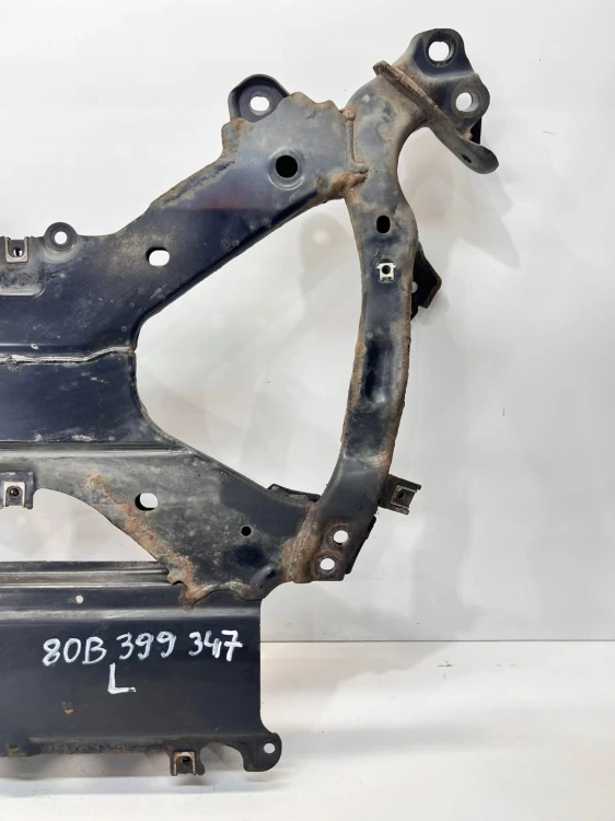 TRAWERS SANKI WÓZEK PRZÓD AUDI Q5 FY 80B399347L