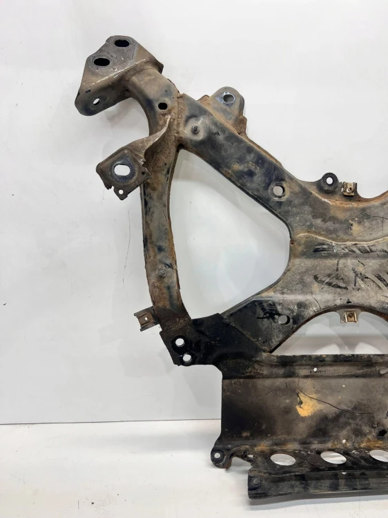 TRAWERS SANKI WÓZEK PRZÓD AUDI Q5 FY 80B399347L