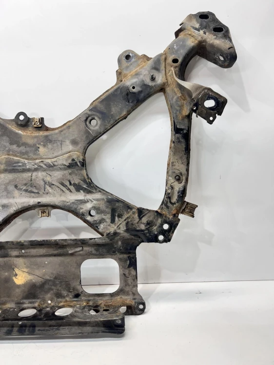TRAWERS SANKI WÓZEK PRZÓD AUDI Q5 FY 80B399347L
