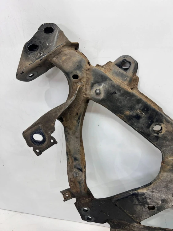 TRAWERS SANKI WÓZEK PRZÓD AUDI Q5 FY 80B399347L