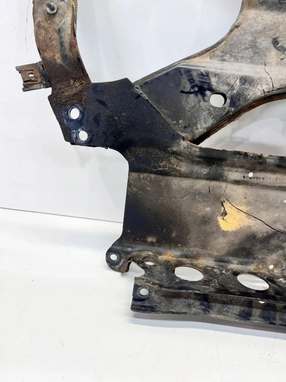 TRAWERS SANKI WÓZEK PRZÓD AUDI Q5 FY 80B399347L