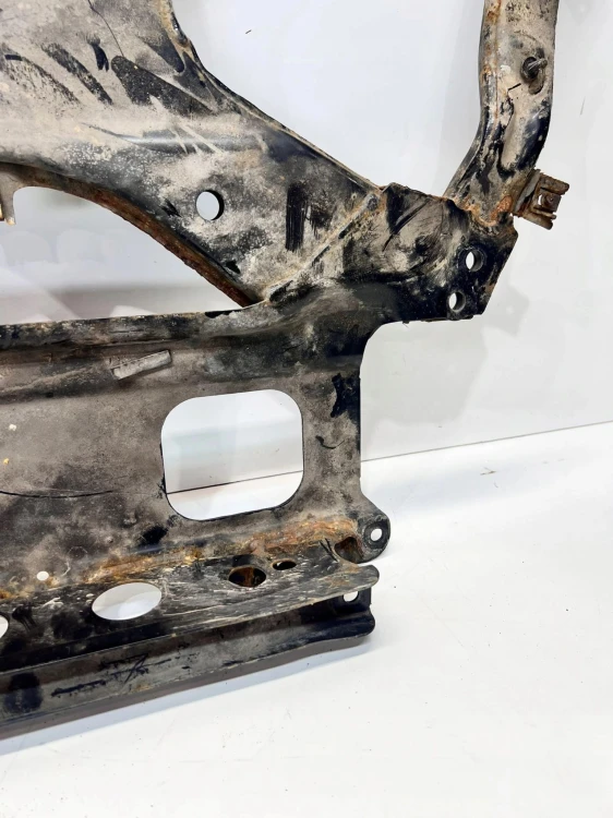 TRAWERS SANKI WÓZEK PRZÓD AUDI Q5 FY 80B399347L
