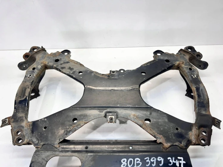 TRAWERS SANKI WÓZEK PRZÓD AUDI Q5 FY 80B399347L