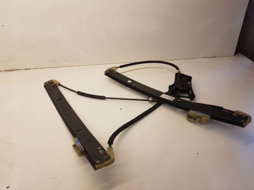 MECHANIZM SZYBY LEWY PRZÓD AUDI A6 C7 4G0837461