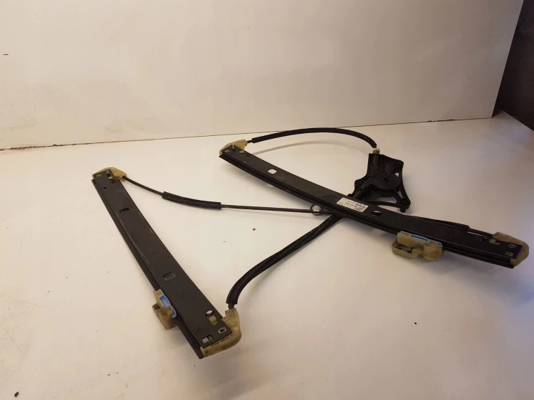 MECHANIZM SZYBY LEWY PRZÓD AUDI A6 C7 4G0837461