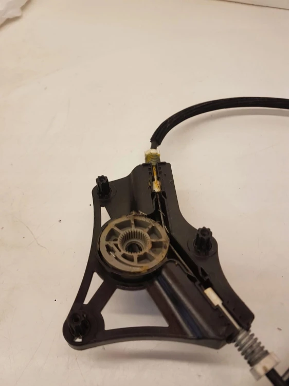 MECHANIZM SZYBY LEWY PRZÓD AUDI A6 C7 4G0837461