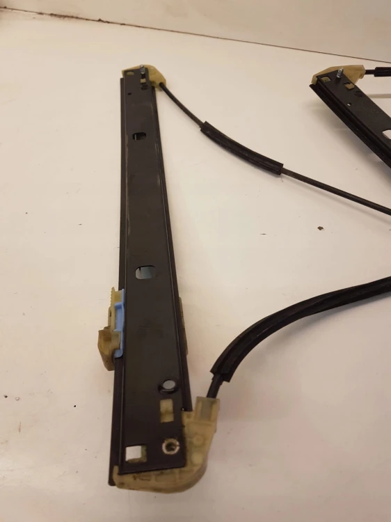 MECHANIZM SZYBY LEWY PRZÓD AUDI A6 C7 4G0837461