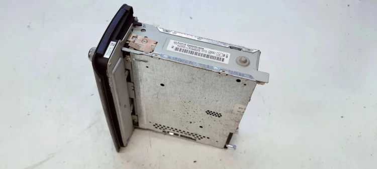 RADIO AUDI CHORUS AUDI A1 8X 8X0035160A ***2***