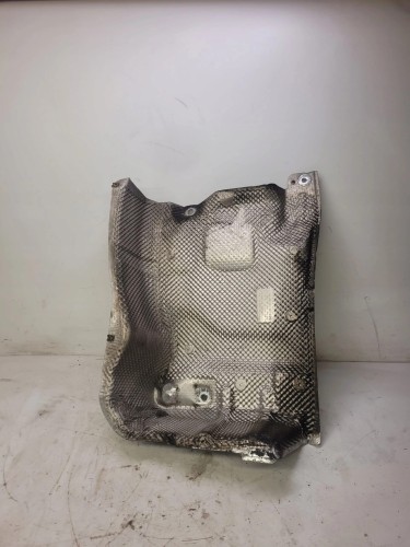 OSŁONA TERMICZNA LEWA AUDI A6 C7 4G0804173E