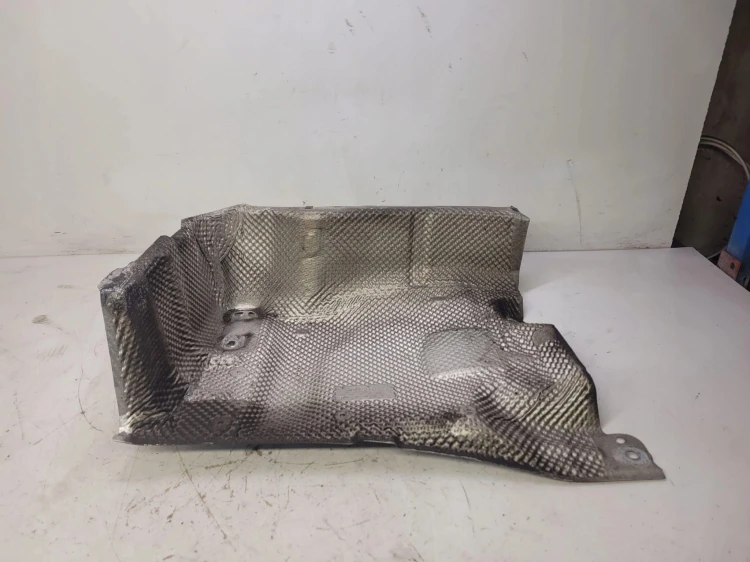 OSŁONA TERMICZNA LEWA AUDI A6 C7 4G0804173E