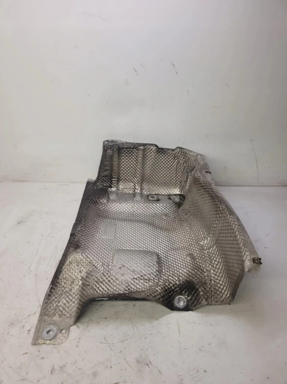 OSŁONA TERMICZNA LEWA AUDI A6 C7 4G0804173E